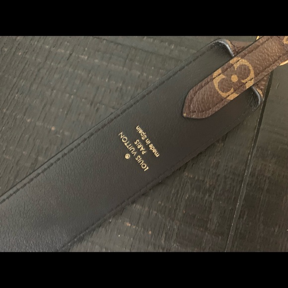 Louis Vuitton Purse Strap - Picture 2 of 5